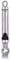 BERGNER Gizmo - Râpe à zeste pour citrons et agrumes - 25cm - En acier inoxydable - Résiste au lave-vaisselle - Résiste aux chocs - Convient aux professionnels