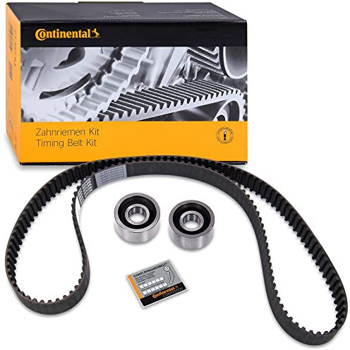 CONTITECH CT989K1 Zahnriemensatz