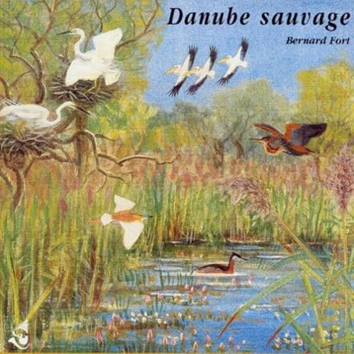 Sounds of Nature: The Wild Danube
