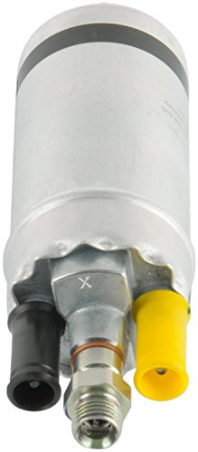 BOSCH 69594 Original Equipment Electric Fuel Pump - Compatible with Select Volvo 740, 745, 760, 780, 940