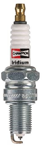 Champion Iridium 9804 (RN8WYPB3) 1 Stück (UPC 037551009596) für 1966-2005 Nissan D21 und Nissan 720