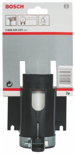 BOSCH 2609200253 Aufspannbock für Wasserpumpe