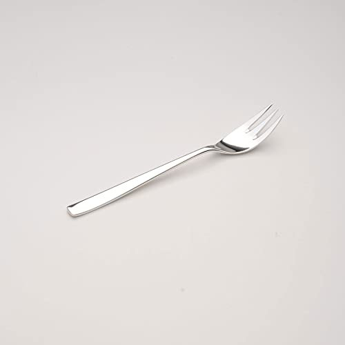 Wilkens 225234032 - Kuchengabel Classic 925 sterlingsilber (h.nr.)