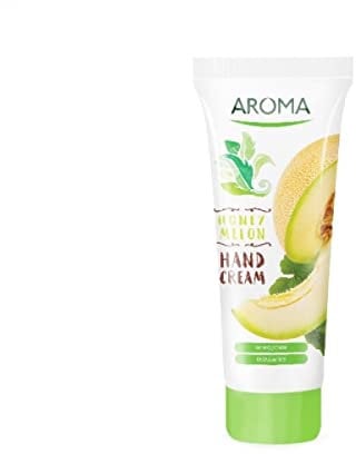 AROMA Handcreme Honey Melon, 75 ml