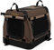 TrendPet TPX50-Pro - Leichte, Faltbare Hundebox mit Aluminium Rahmen