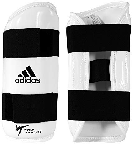 adidas Protector de antebrazo, L