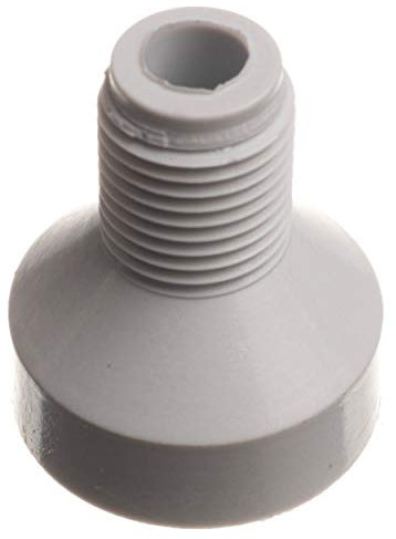 Lagerstück - Lichtmaschinen-Deckel / Tachoantrieb - KR51/1, SR4-2, SR4-3, SR4-4, S50, DUO