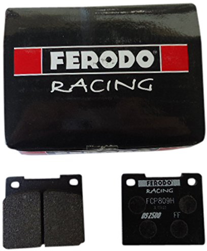 Brake pads Ferodo Racing DS2500 FCP809H