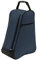 Oxbridge Wellington Boot Bag - Navy Blue