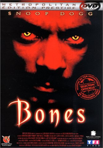 Bones [Édition Prestige]