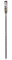 Bosch Professional Hammerbohrer SDS-plus-5, 12 mm x 465 mm