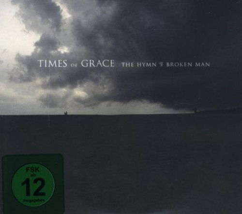 The Hymn of a Broken Man