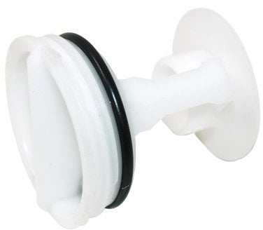 Genuine Beko Washing Machine Filter Assembly 2866000100