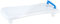 Sundo 13301 Badewannenbrett, mit blauem Griff