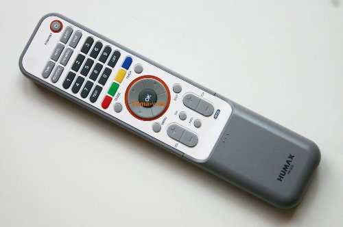 Mando de sustitución para HUMAX NR202