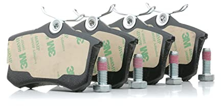 Zimmermann 20961 152 1 Disc Brake Pad