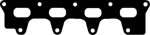 Corteco 026646P Auspuffkrümmer Dichtung für Fahrzeug | Kompatibel mit: NISSAN PRIMASTAR Bus, PRIMASTAR Kasten, RENAULT AVANTIME, ESPACE III, ESPACE IV, GRAND SCÉNIC II, LAGUNA I