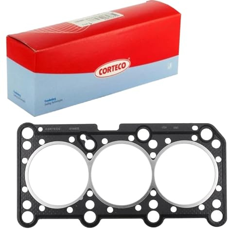 Corteco 414802P Gasket, Cylinder Head