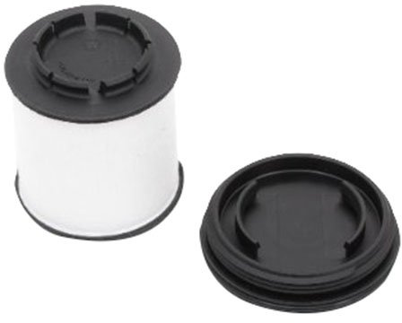 Japanparts FC-ECO080 Kraftstofffilter