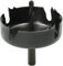 Bosch Profesional 2609256D10 - Accesorio para sierras perforadoras
