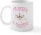 CafePress Everything Queen Mug 11 oz (325 ml) Ceramic Coffee Mug