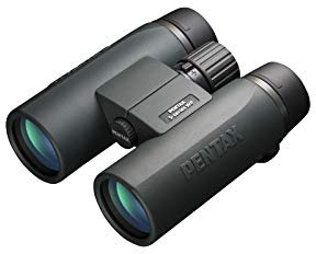 Pentax SD 8x42 WP Fernglas