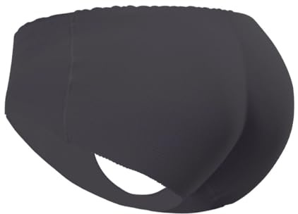 Everbellus Relleno Bragas Nalgas Push Up para Mujer