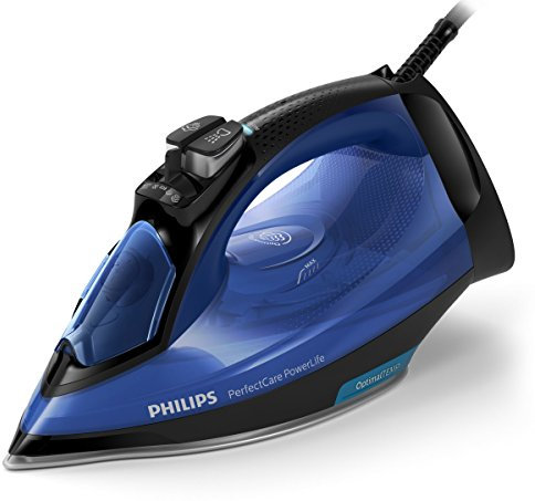 Philips GC3920/20 Fer à repasser sans réglage - Bleu 2500 W