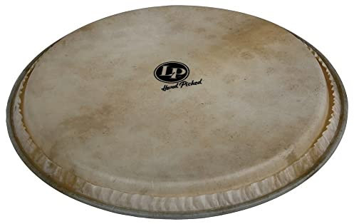 LP Latin Percussion Djembenfell Hand Picked Größe 14 Ziegenfell - LP960