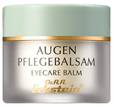 Doctor Eckstein BioKosmetik Augen Pflegebalsam 15ml
