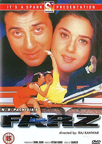 Farz [DVD]