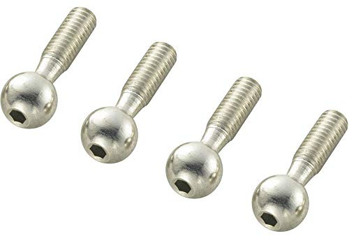 Reely 511029 Kugelgelenke, 4 Stück