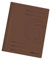 Herlitz 10900223 Schnellhefter A4 aus Karton gefaltet in braun