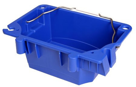 Werner Lock in Utility Bucket AC52-UB