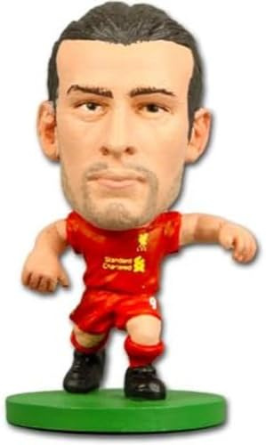 LIVERPOOL ANDY CARROLL - HOME