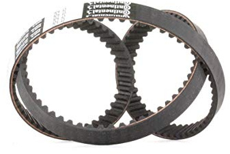 CONTITECH CT926 Zahnriemen Kompatibel mit AUDI 80 Limousine 8C2, B4 034109119A CT 926 CT 725