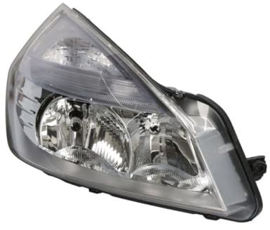 VALEO Halogen Scheinwerfer, Teilenummer 43310 für die Fahrzeugmodelle RENAULT Espace IV ph2 (2006 > 2010)