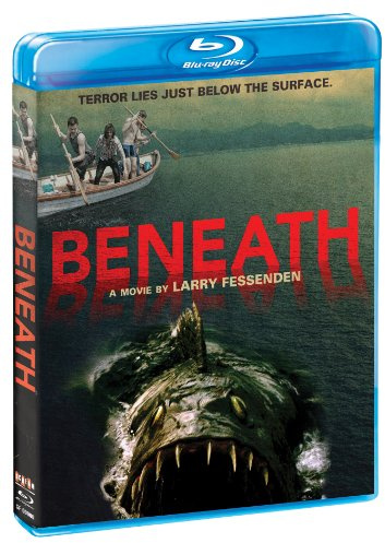 SHOUT! FACTORY 12069992