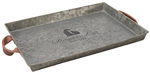 Designed by Lotte Zink-Tablett, 48 x 34 x 4 cm