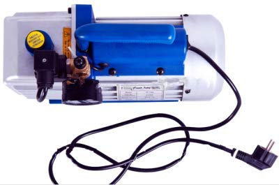 GOWE 6CFM and 7CFM Two Stage CE Vacuum Pump