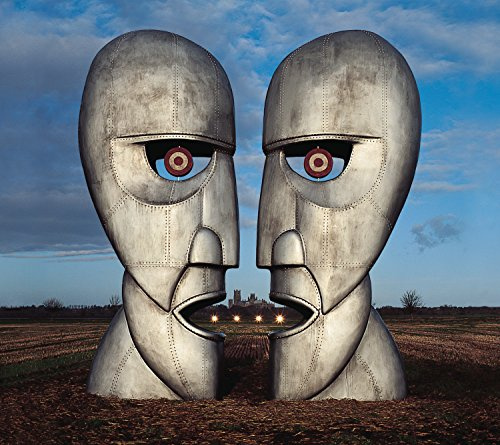 Pink Floyd 88875170972