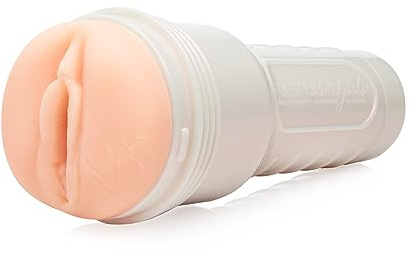 Fleshlight Male Sex Toys Nicole Aniston – The Number One Male Masturbator Sex Toys for Men with Our Fleshlight SuperSkin Pocket Pussy Technology
