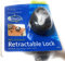 Kensington 64053 MicroSaver Retractable Portable Notebook Lock (PC/Mac), Model: 64053, PC / Computer & Electronics