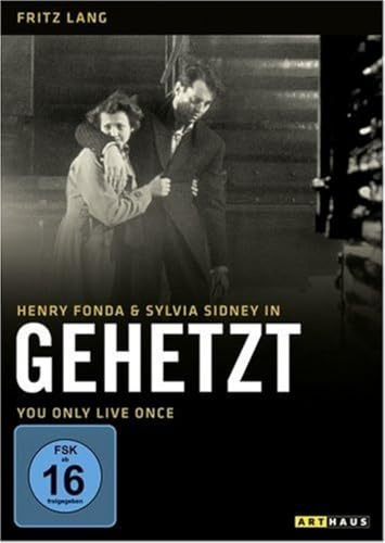 Gehetzt[NON-US FORMAT, PAL]