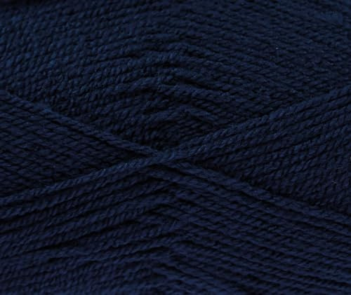 King Cole Pricewise DK 100g - 025 Navy