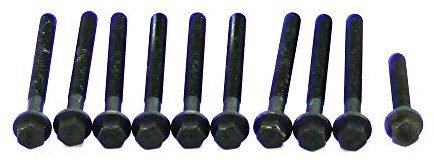 BGA BK5392 Zylinderkopfschraube