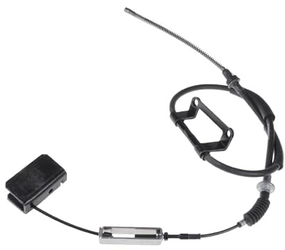 Blue Print ADG046129 LH BRAKE CABLE