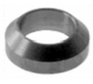 Trucktec Automotive 01.30.002 Zentrierring, Blattfeder