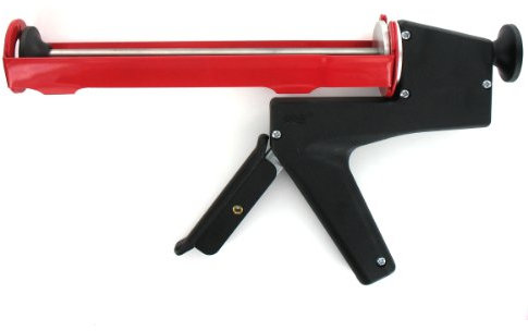 Pistolet mastic 310ml MK H14 manuel