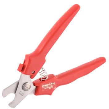 Mars Large Nail Clipper